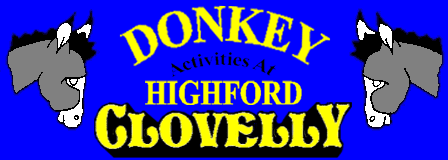 donkey logo 