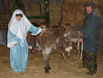 nativity